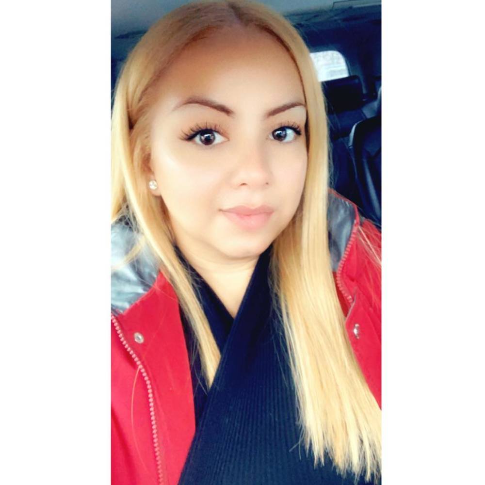 Meet your Posher, Vanessa